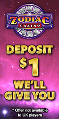 online casinos