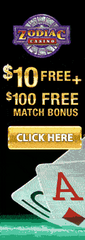 Zodiac Casino