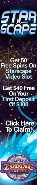 Zodiac Casino