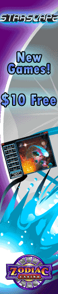 Online Casino - Zodiac Casino
