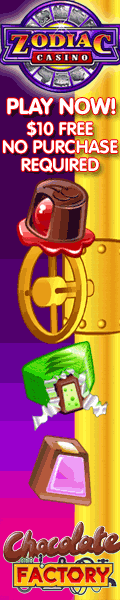 Online Casino at Zodiac Casino