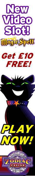UK online casino - 