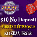Zodiac Casino