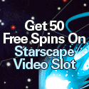 50 Free Spins - Zodiac Casino - Microgaming