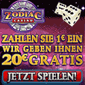 Zodiac Casino