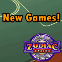 Zodiac Casino