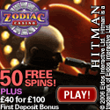 Online Casino Zodiac