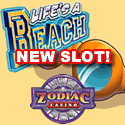 Zodiac Casino