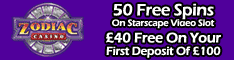 Play Now At Zodiac Casino