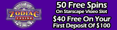 free spins