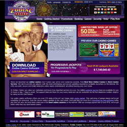 free Casinos