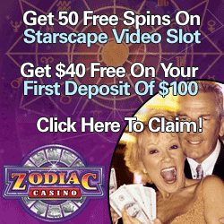 Online Casino -