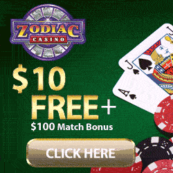 Click here to Play at Zodiac Casino!