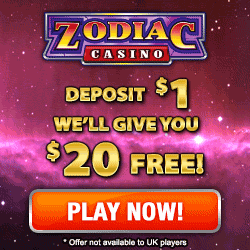 online casinos