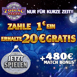 Casino Bonus