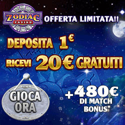 online casinos