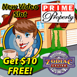 Online Casino - 