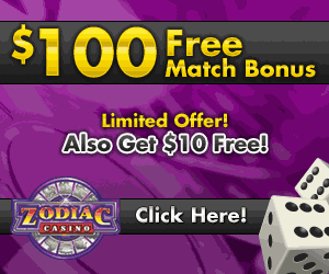 Zodiac Casino