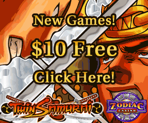 Online Casino - 