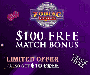 Zodiac Casino