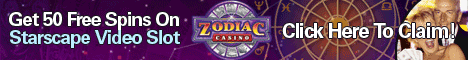 Zodiac Casino