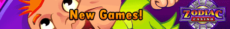 Zodiac Casino - Microgaming Software