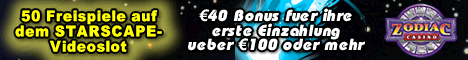 Zodiac Casino