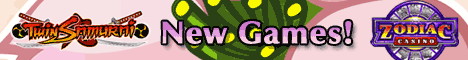 Online Casino - 