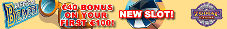 Free Slots at Zodiac Casino - get $ 10 click here