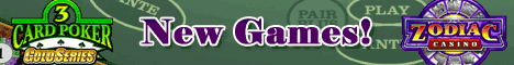 Casino dello Zodiac