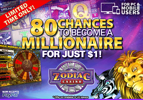online casinos