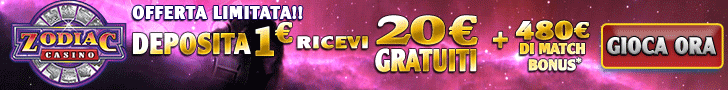 online casinos