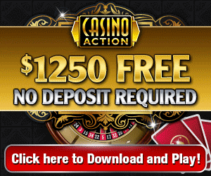 casino action no deposit bonus