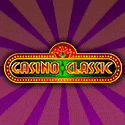 Play the latest slots at Casino Classic