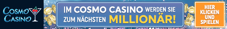 Cosmo Online Casino