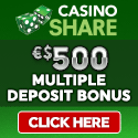 Giochi Di Casino Online - Share