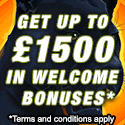Golden Tiger - UK Online Casino Gambling