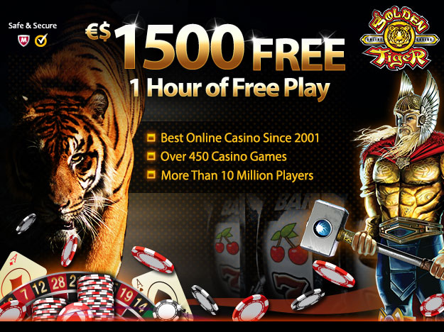 online casino