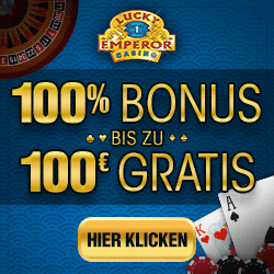 Online Casino Spiele Lucky Emperor