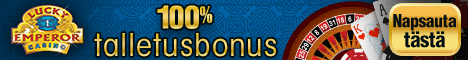 Lucky Emperor Casino