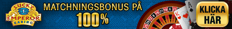 Lucky Emperor Casino