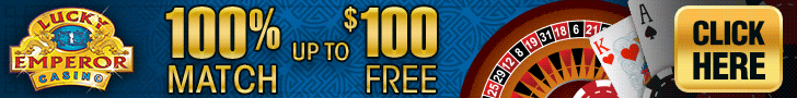 Lucky Emperor Casino Review 2023 1 Lucky Emperor Casino