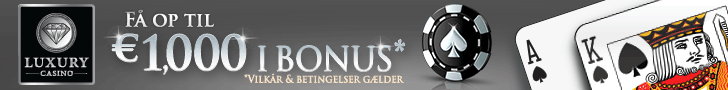 Luxury Casino