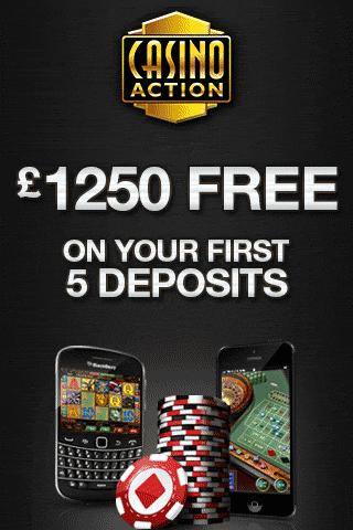 River Belle Online Casino