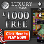 luxury online casino