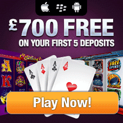 UK Casino Club Mobile Games