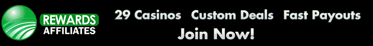 Rewards Affiliates