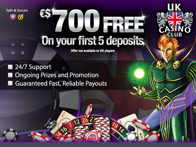 online casino