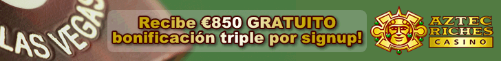 Aztec Riches
