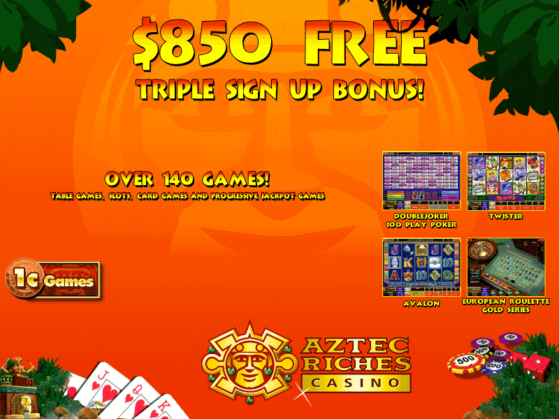 online casino